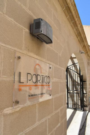 Hotel Il Portico